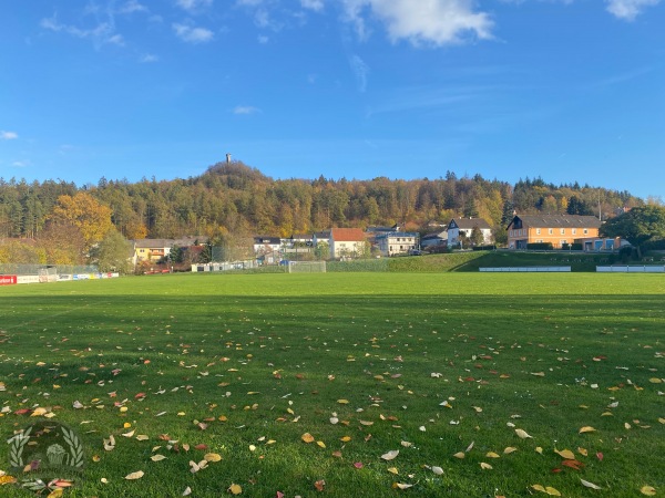 Sportgelände Neustadt - Neustadt/Kulm