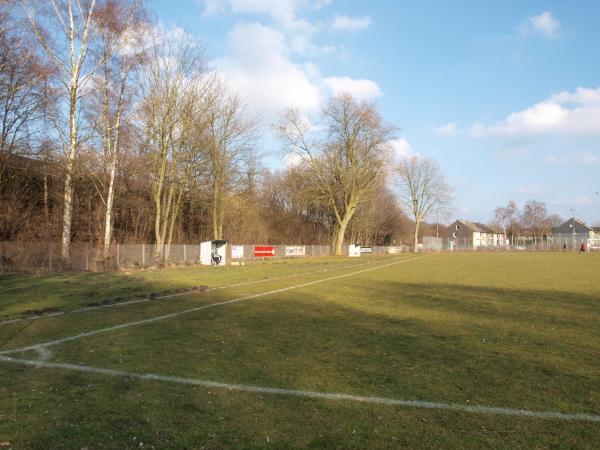 Sportplatz Lambertstraße - Castrop-Rauxel-Henrichenburg