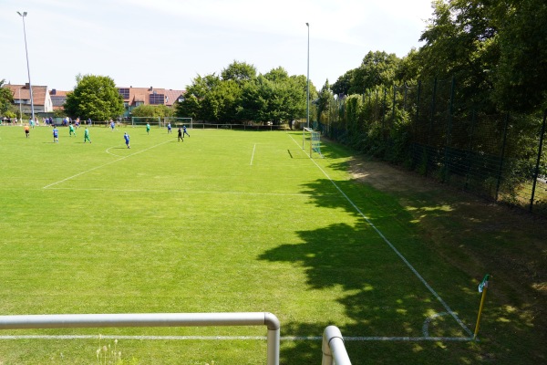 Sportanlage Hinter dem Dorf - Stadt Seeland-Frose