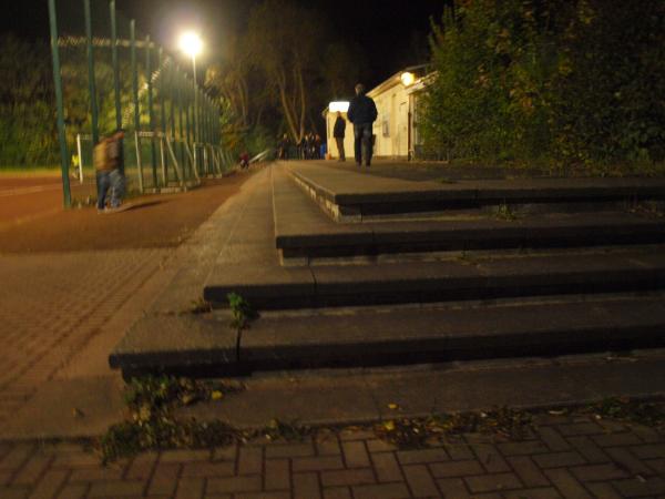 Sportplatz Am Quambusch - Hagen/Westfalen-Haspe