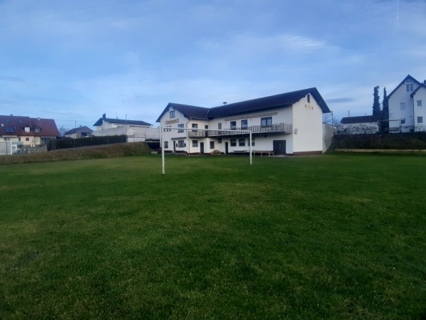 Sportanlage Winden - Reichertshofen-Winden