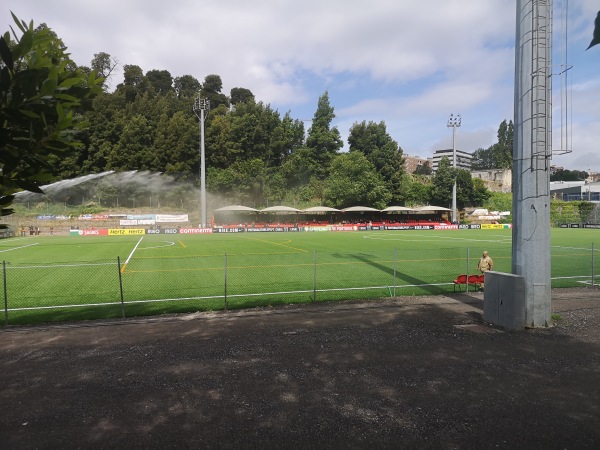 Complexo Desportivo de Campanhã - Porto