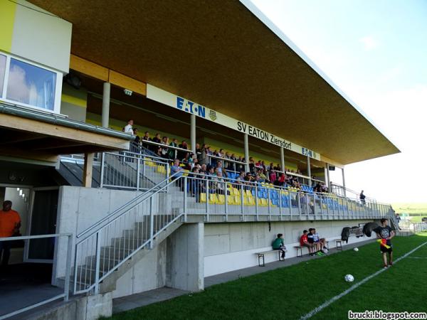 WATZINGER Arena - Ziersdorf