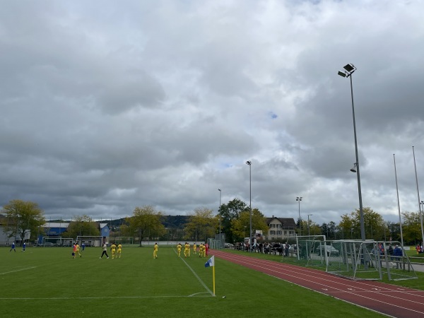 Sportplatz Waldegg Platz 2 - Münchwilen