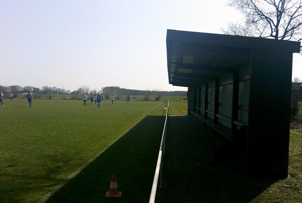 Sportanlage Rüspel - Elsdorf/Niedersachsen-Rüspel