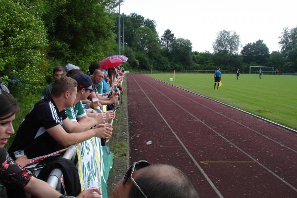 Stadion Am Park - Niestetal-Heiligenrode