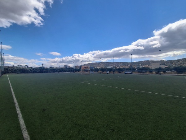 Fous de Foot - Vari