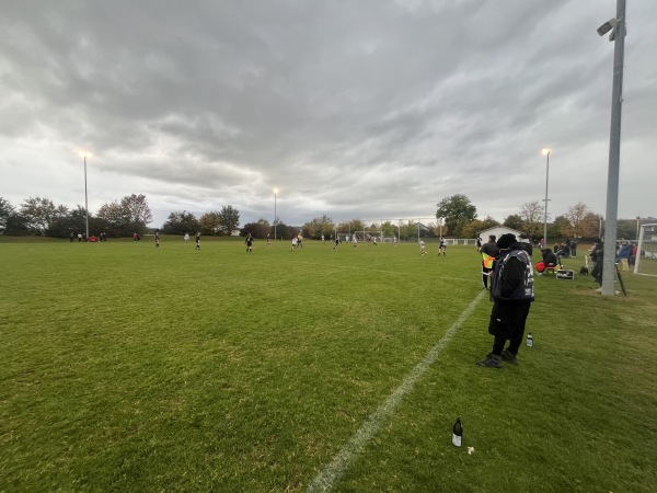 Sportanlage Alburg Platz 2 - Straubing-Alburg