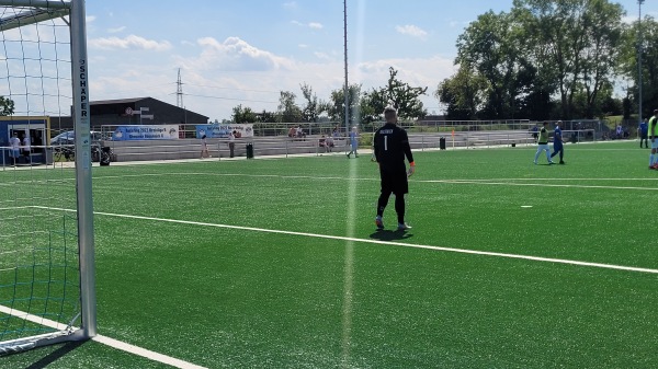 Kläus-Berg-Arena - Zülpich-Bessenich