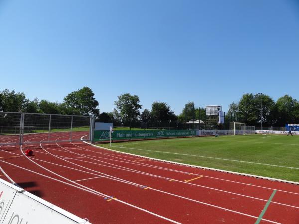 Kehdinger Stadion - Drochtersen