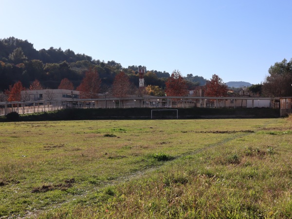 Campo Sportivo Angelo Cuccarese - Tursi