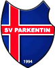 Wappen SV Parkentin 1994
