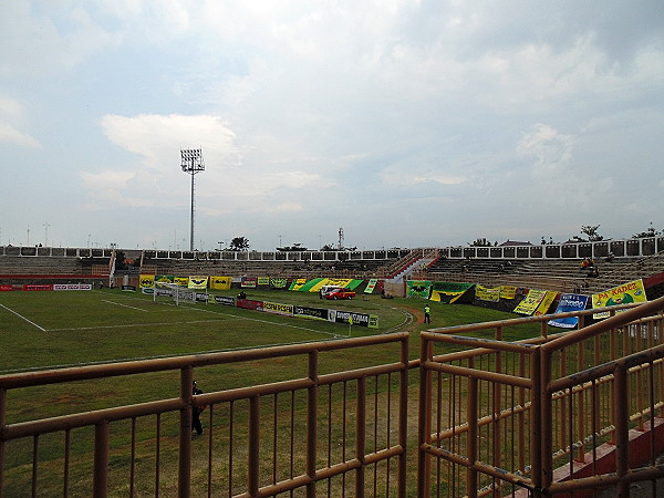 Stadion Kota Batik - Pekalongan