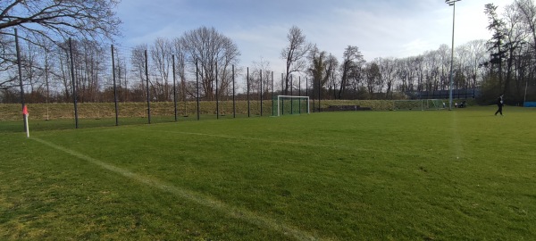 Sportplatz Meisenwinkel B - Hannover-Ricklingen