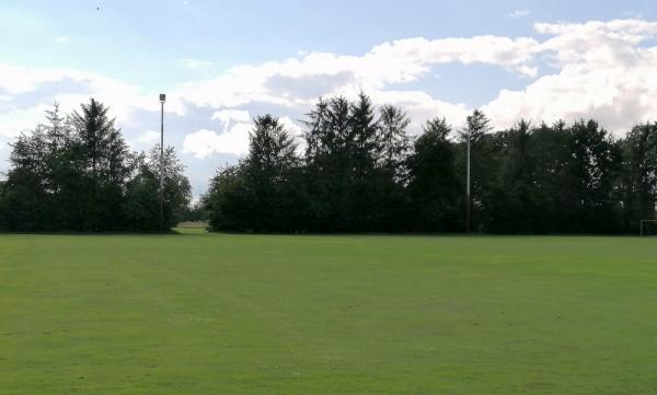 Sportanlage Kastanienstraße - Niederlangen-Siedlung