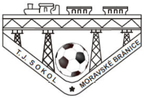 Wappen TJ Sokol Moravské Bránice