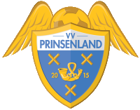 Wappen VV Prinsenland