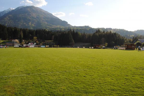 Sportplatz Gallizien - Gallizien