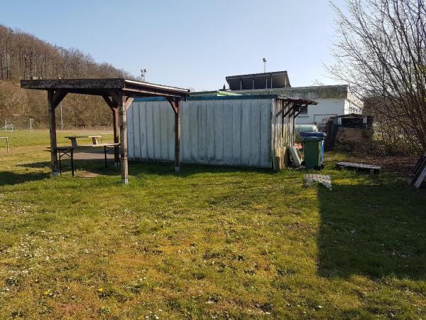 Sportplatz an der Lahn - Lollar-Odenhausen