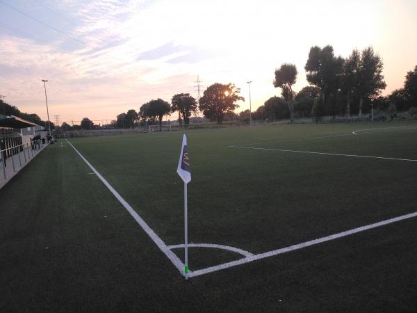 Sportoase Montaignehof - Lanaken