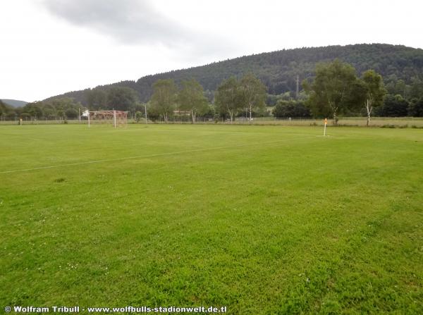 Sportanlage Am Espen - Geisingen