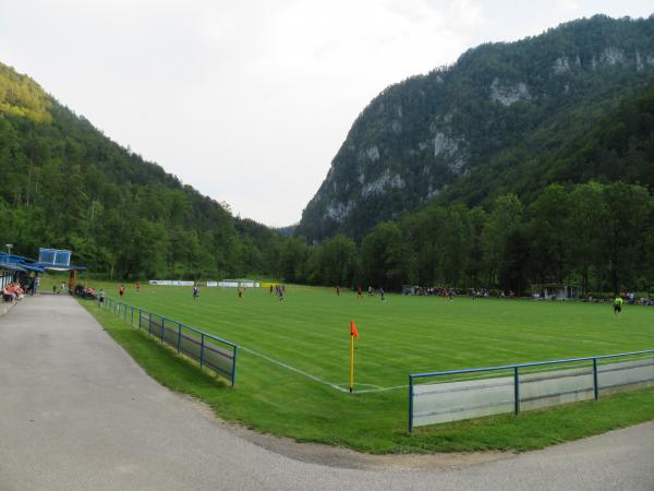 Sportplatz Eisenkappel - Bad Eisenkappel