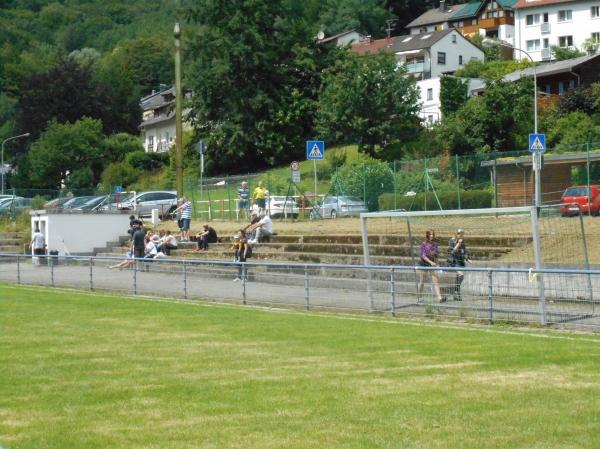 Sportanlage Schönauer Straße - Neckarsteinach