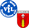 Wappen SG Neukloster II / Glasin (Ground A)