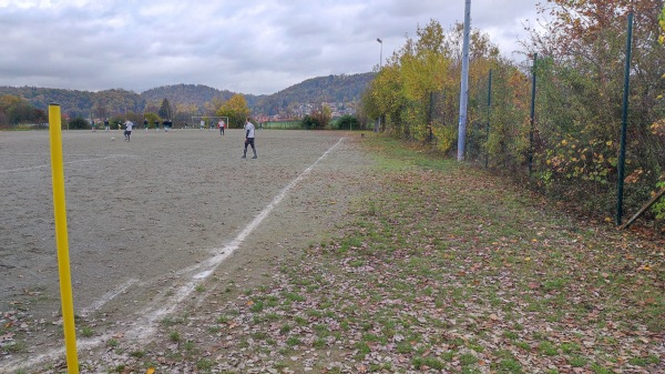 Schulsportplatz 2 - Neuenmarkt