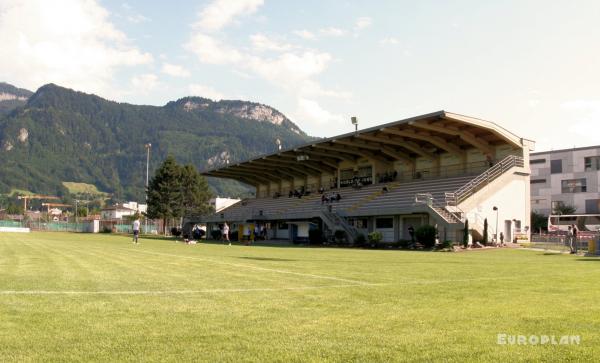 Herrenriedstadion - Hohenems