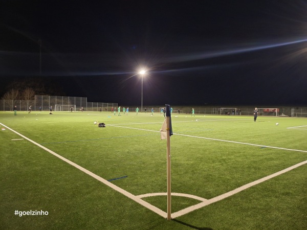 Sportanlage Am Geisberg Platz 2 - Kalbach-Oberkalbach