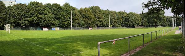 Bezirkssportanlage Stöcken D-Platz - Hannover-Ledeburg