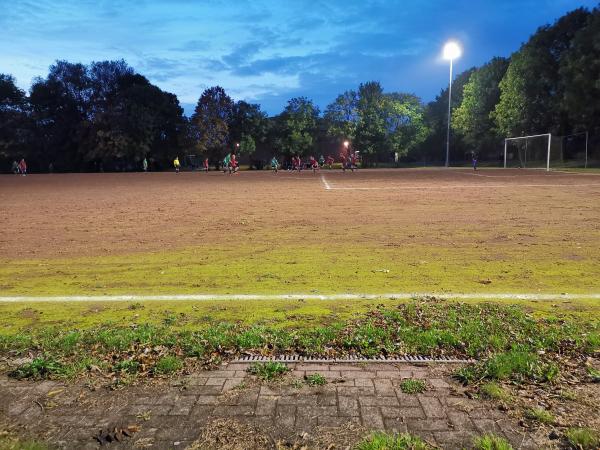 Sportanlage am Schwimmbad B-Platz - Stade-Bützfleth