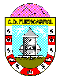 Wappen CD Fuencarral 