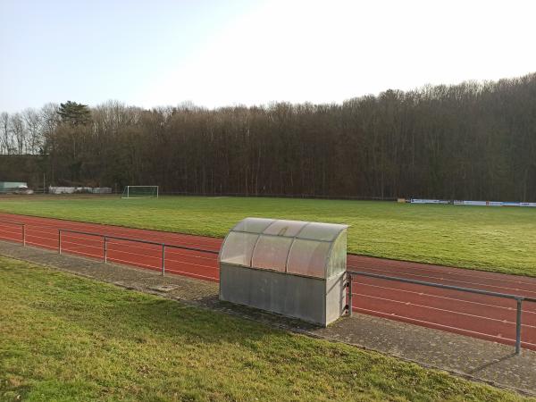 Schloßstadion - Gondelsheim