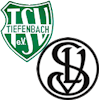 Wappen SG Tiefenbach/Landshut II (Ground A)