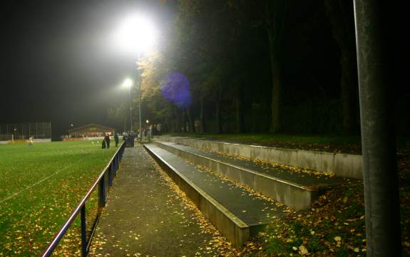 Sportplatz Werner Straße - Ascheberg/Westfalen-Herbern