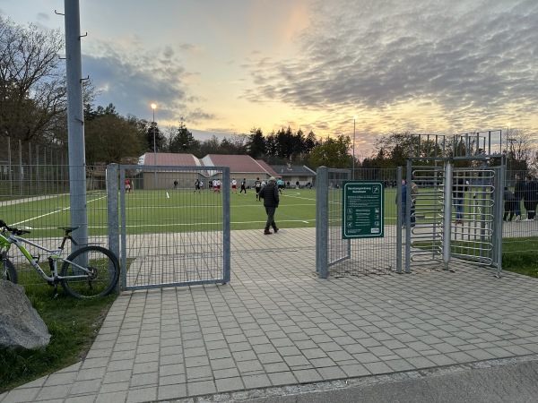 Sportzentrum Baltmannsweiler Platz 2 - Baltmannsweiler