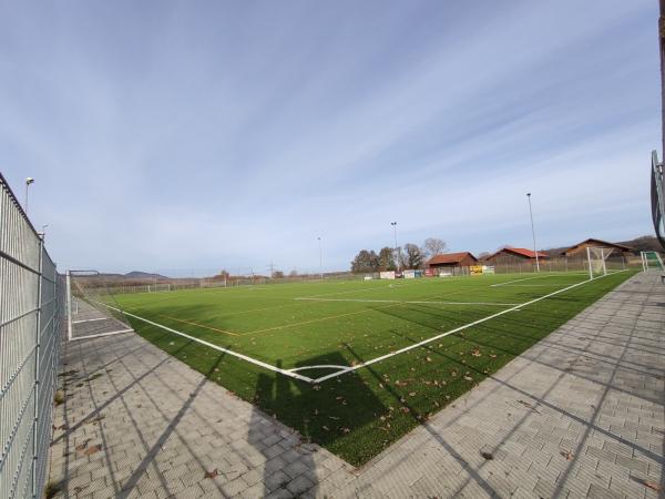 Kleinsteinenstadion Nebenplatz - Merdingen