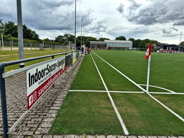Sportzentrum Alverskirchen - Everswinkel-Alverskirchen