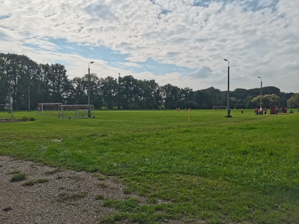 Sportplatz an der Wiera - Oberwiera