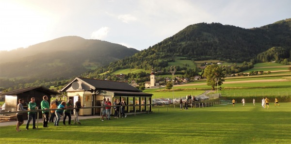 Sportplatz Obermillstatt - Millstatt