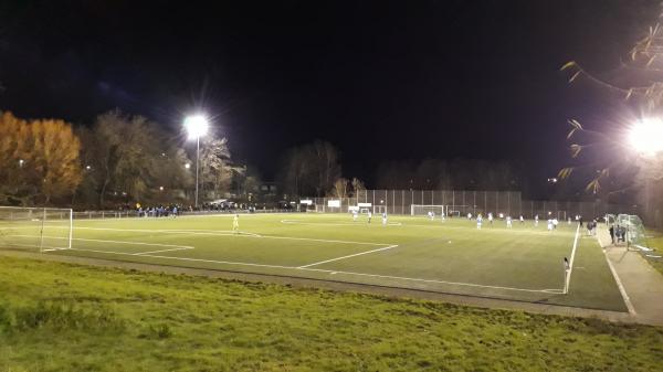 Limes-Stadion Nebenplatz 1 - Schwalbach/Taunus