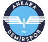 Wappen Ankara Demirspor  47095