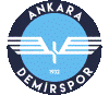 Wappen Ankara Demirspor