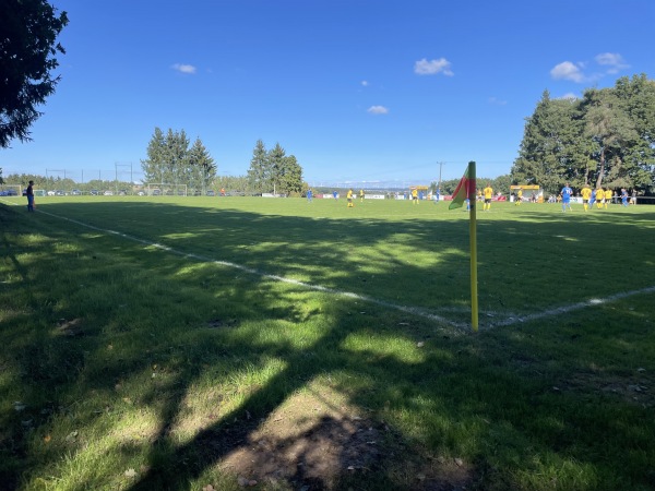 Sportplatz am Friedhof - Oppertshausen