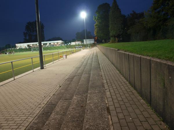 Sportanlage Honsberg - Remscheid-Honsberg