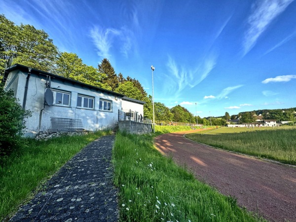Feelgood Arena - Herscheid