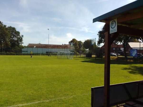 Ostestadion - Geversdorf