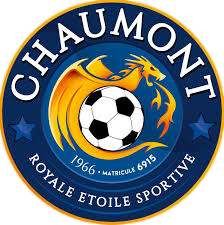 Wappen RES Chaumont  51055